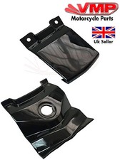 Rear Tail Center Joining Lock