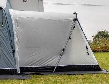 Sunncamp toldo annexe - toldo,