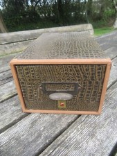 Vintage 1930s  Canto Series