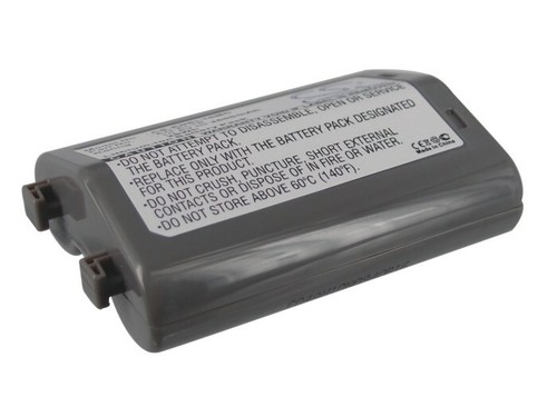 Ion battery for nikon d4 - battery,