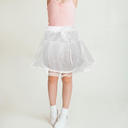 Girls tulle skirt - kids, tutu