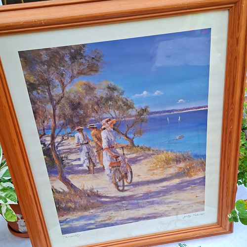 Judy talacko tranquility - talacko,