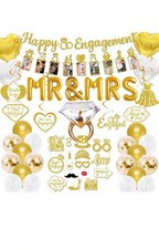 Engagement Party Decorations -