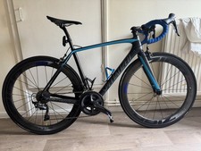 Specialized Tarmac Pro 54cm, ZIPP Wheels, Ultegra Groupset