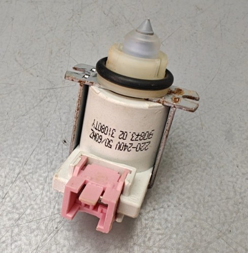 Miele dishwasher solenoid - miele,