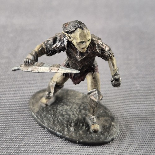 Eaglemoss lord the rings - eaglemoss,