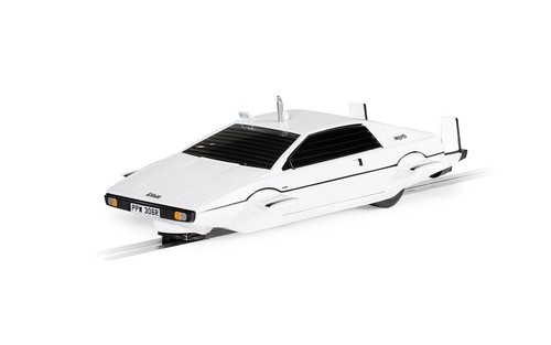 Scalextric c4359 james - scalextric,