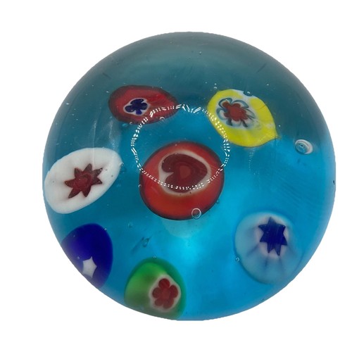 Vintage murano milliefiori - murano,