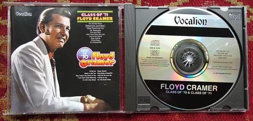 Floyd cramer class 71 - floyd, '70