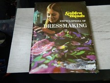 Golden hands encyclopedia of