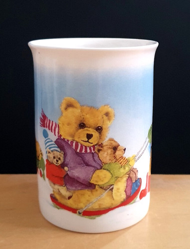 Roy kirkham playtime teddy - roy,