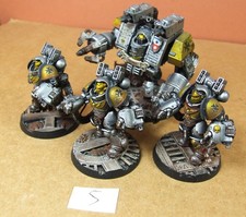 Warhammer 40K - Imperial Fists