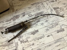 Rare Vintage TECALEMIT GREASE GUN - Classic Car Tool, Vintage Retro Garage etc.