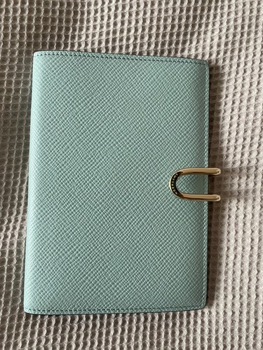 Smythson brand new passport - smythson,
