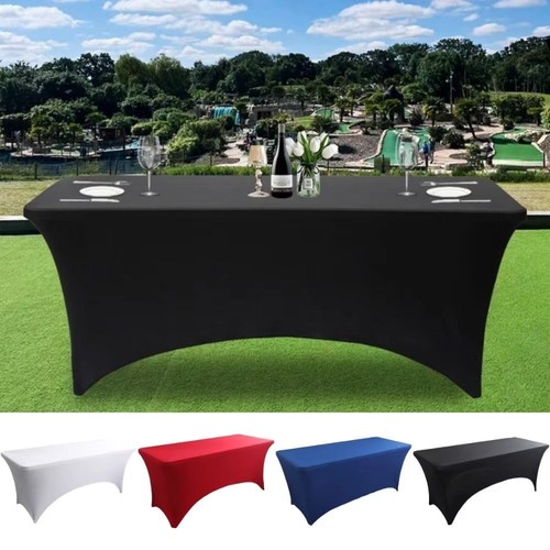 6ft 4ft tablecloth spandex - 6ft/4ft,