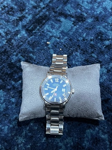 Vintage swiss military mens - swiss,