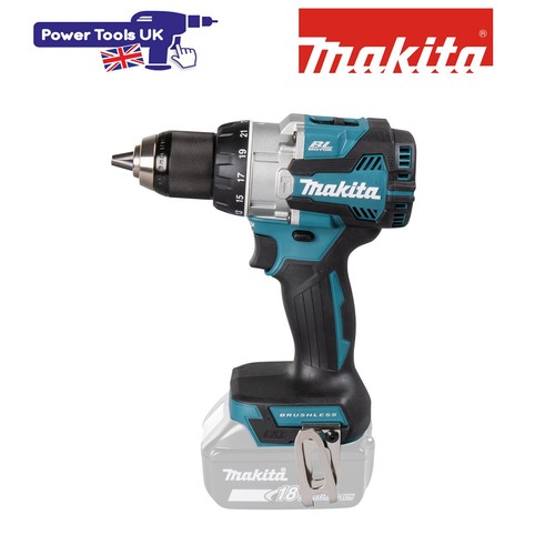 Makita dhp489z 18v - makita,
