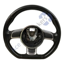 Audi TT 8J 06-14 Flat Bottom