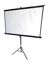 Duronic Projector Screen