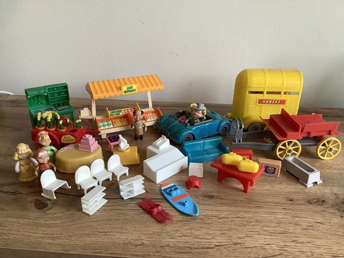 Vintage bundle collection - bundle, of