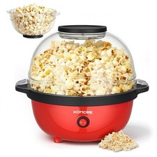 Popcorn Maker Machine Electric