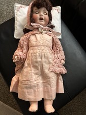 Armand Marseille Vintage