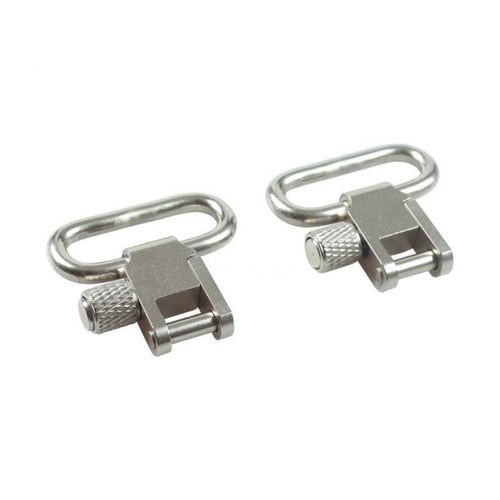 Steel sling swivel - steel,