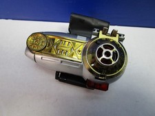 vintage NOT working POWER