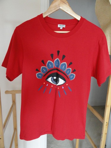 Kenzo paris shirt - t, m