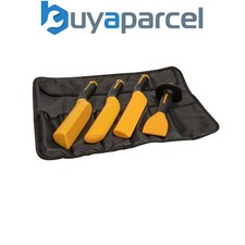 Roughneck 55-010 4 Piece Pro