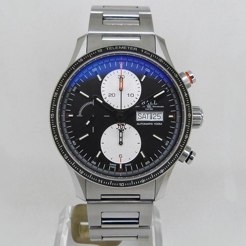 Ball watch - ball,