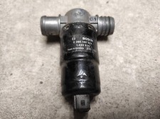 BMW E36 E30 E34 M20 M50 IDLE CONTROL REGULATING VALVE ICV OEM BOSCH 0280140574