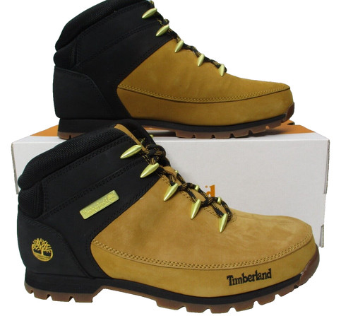Timberland euro sprint - sprint, mid