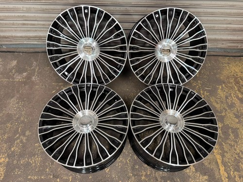 Maybach style alloy - maybach,