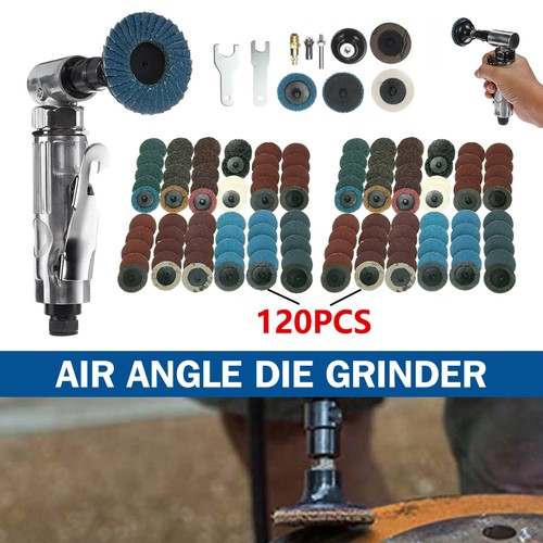 Air angle die - 90°,
