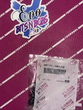 Yamaha Oem Nos YBR 250 2007