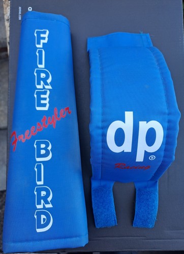 Firebird freestyler pad set - dp,