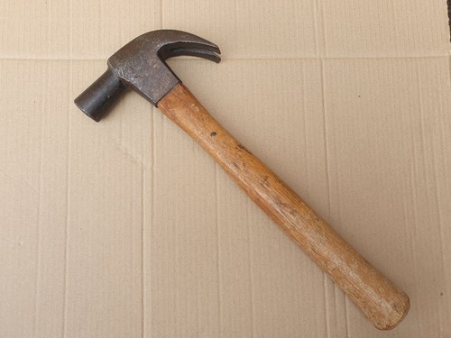 Vintage stanley claw - stanley, oz