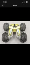 Tyco R/C Vertigo - Car And