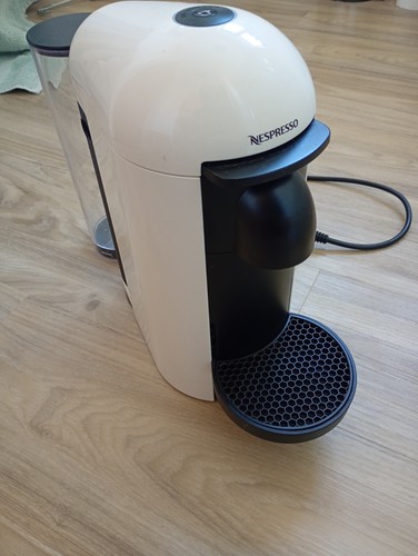 Nespresso vertuoplus coffee - vertuoplus,