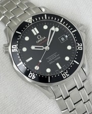 OMEGA Seamaster 300m Diver Co