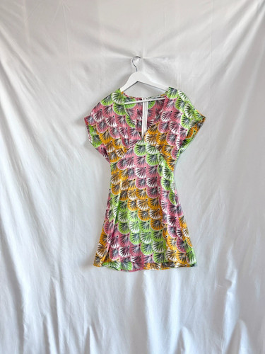 Never fully dressed summer - never,