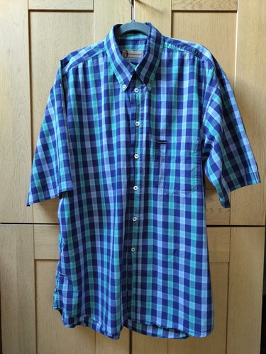 Vintage sergio tacchini - tacchini, shirt
