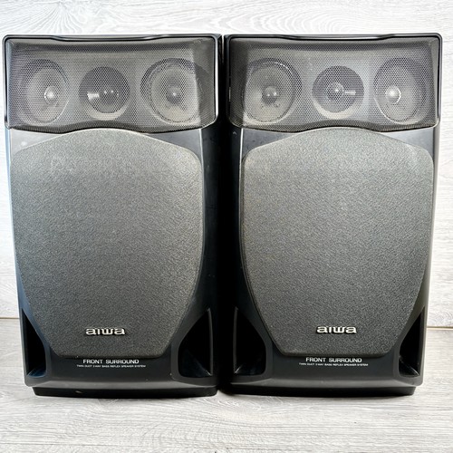 Aiwa fz1330 front surround - sx-fz1330,