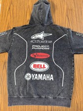 Yamaha Racing Alpinestars