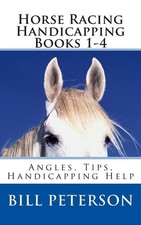 Horse Racing Handicapping