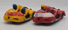 SCALEXTRIC C238 C239