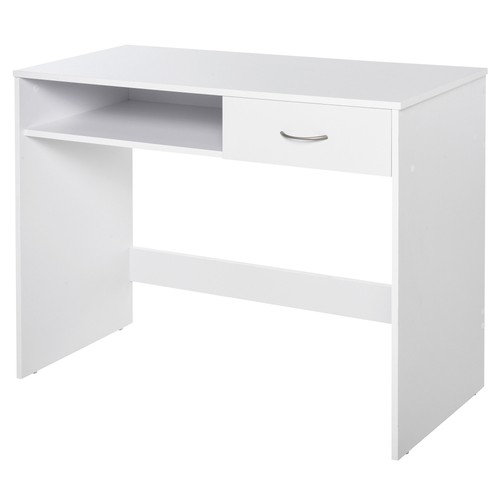 Homcom modern computer work - modern,