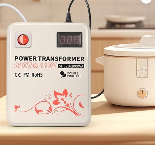 2000w step down voltage - 2000w,