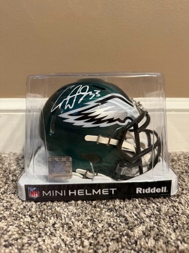 Cooper dejean signed - dejean,